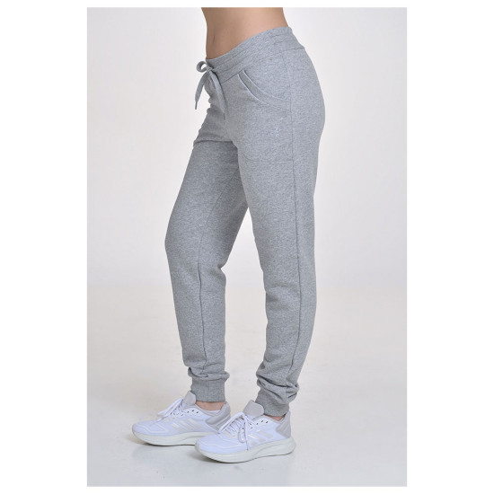 Target Γυναικείο παντελόνι φόρμας Cuffed Pants French Terry Target Γυναικείο παντελόνι φόρμας Cuffed Pants French Terry